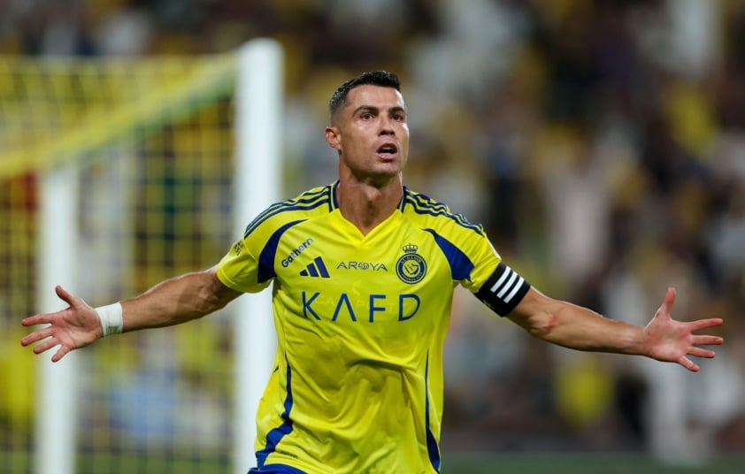 Vừa sa thải HLV, Al Nassr tuyên bố thẳng 1 điều về Ronaldo 530269